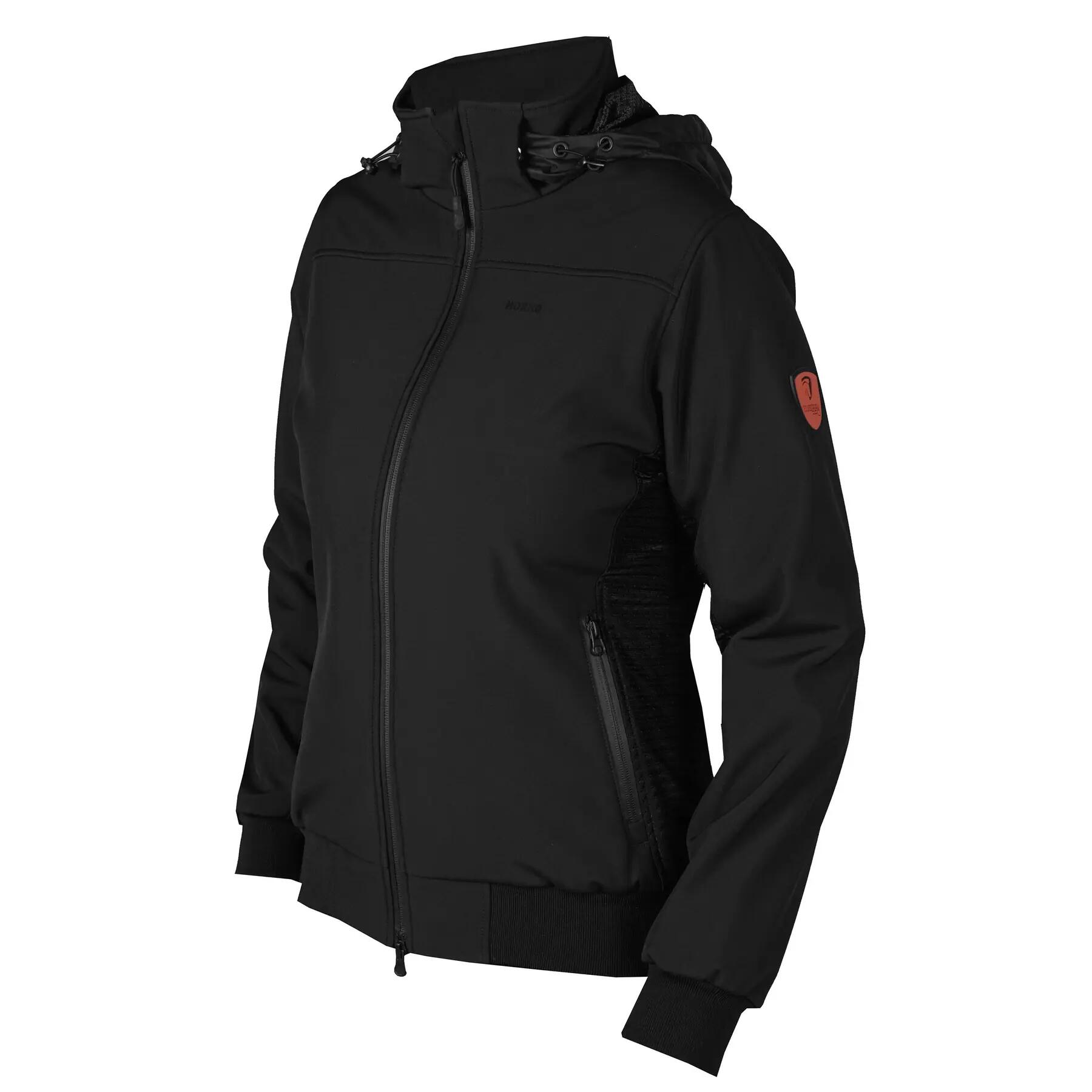Giacca softshell HORKA Jas Epic 4/4