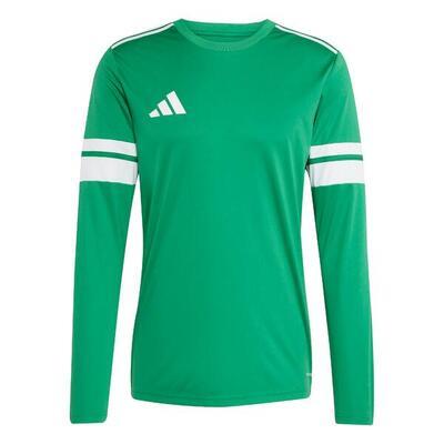 Jersey met lange mouwen adidas squadra25