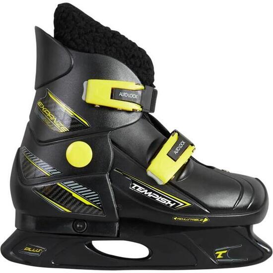 Patín ajustable para niños Tempish Fur Expanze Plus