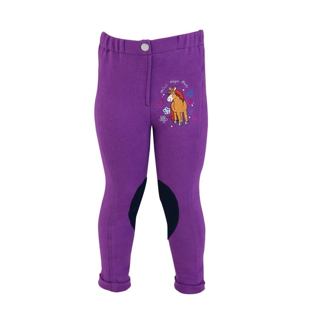 Girl's Trousers HORKA Minis
