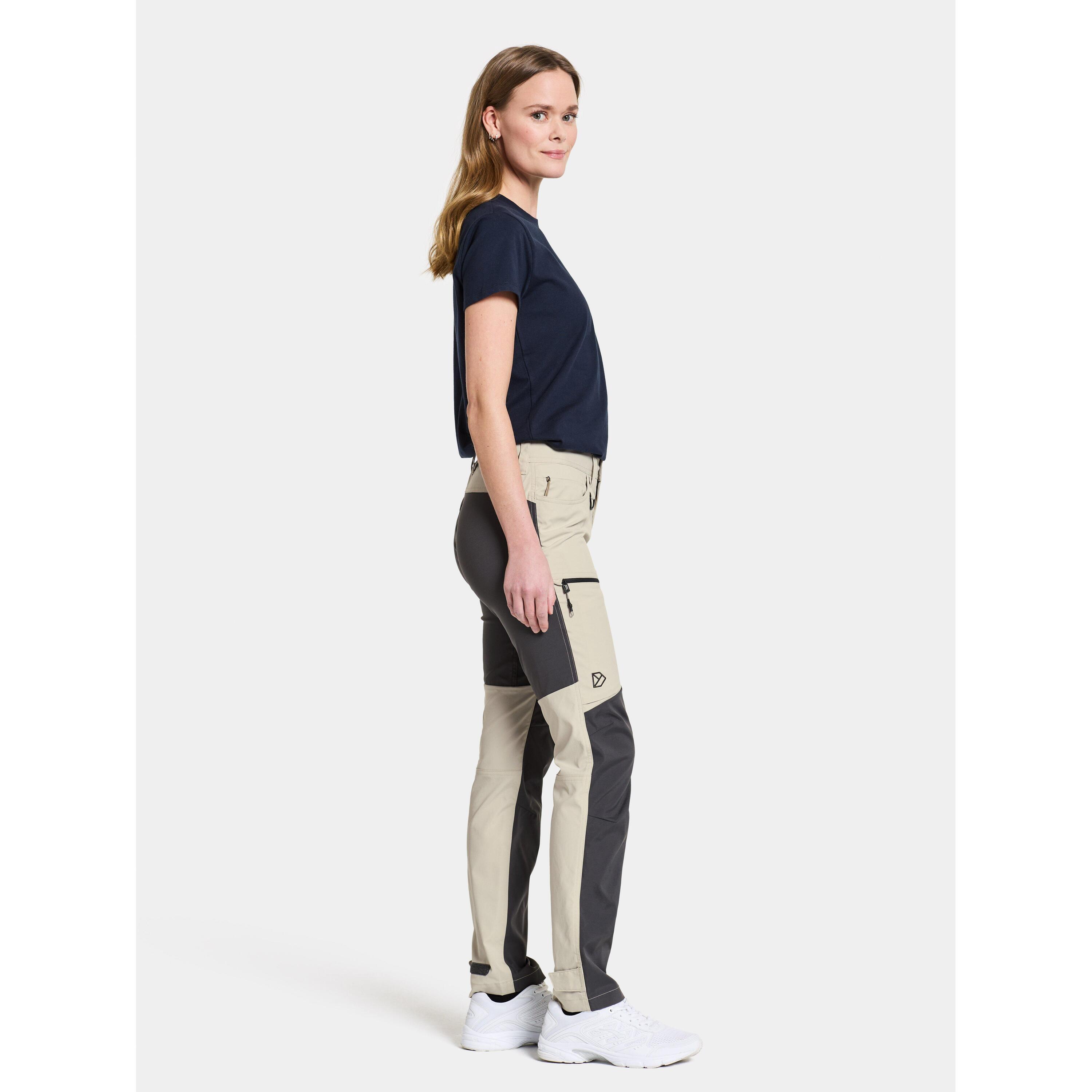 Pantalon femme Didriksons Ara 7/7