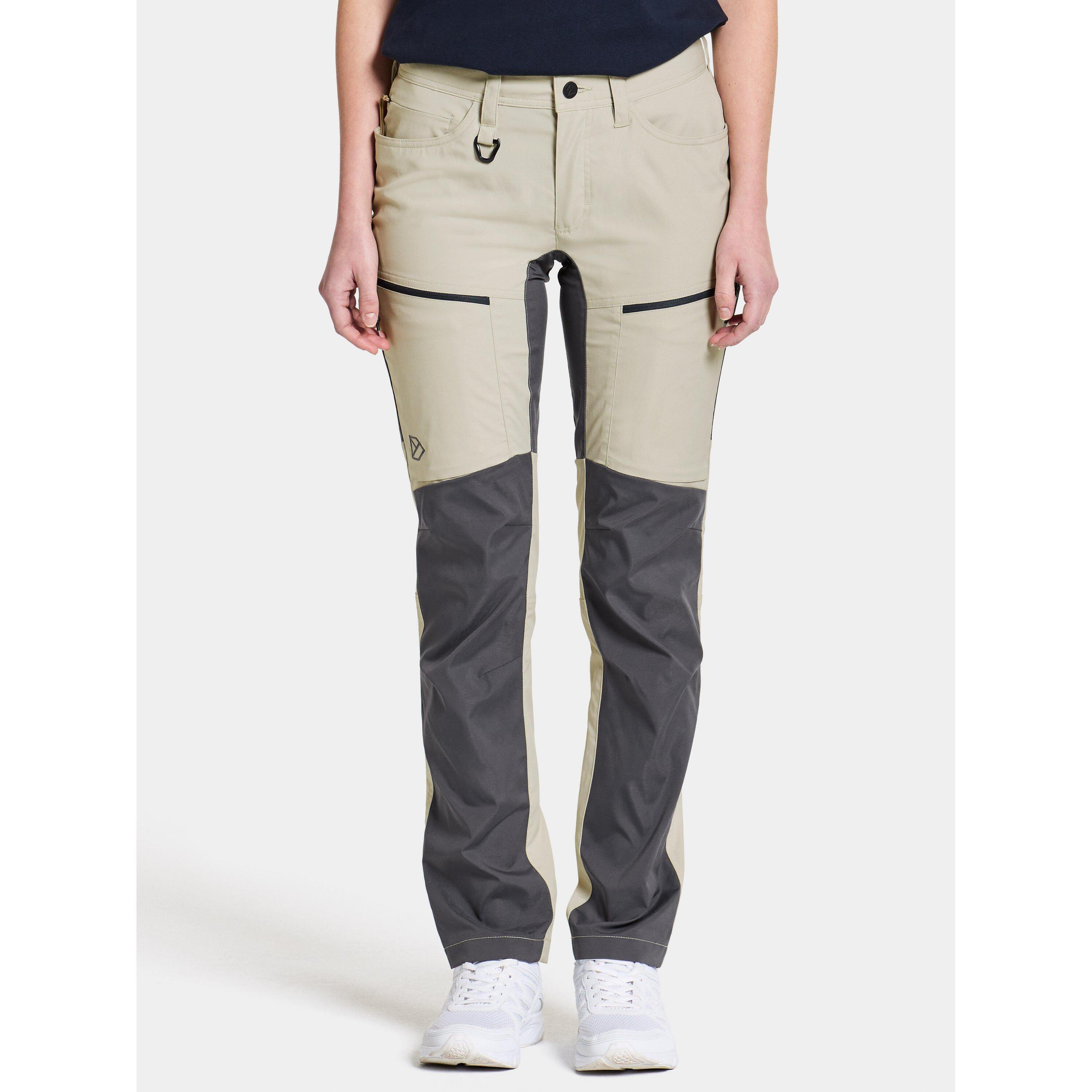 Pantalon femme Didriksons Ara 4/7