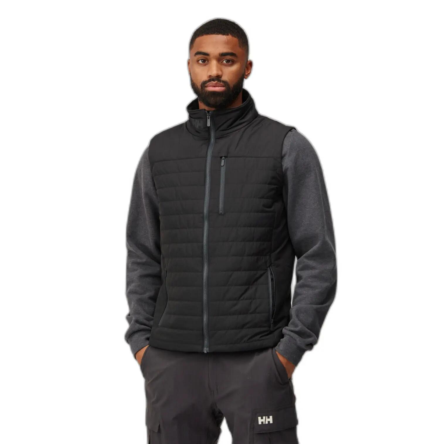 Weste Helly Hansen crew insulator 2.0 2/4