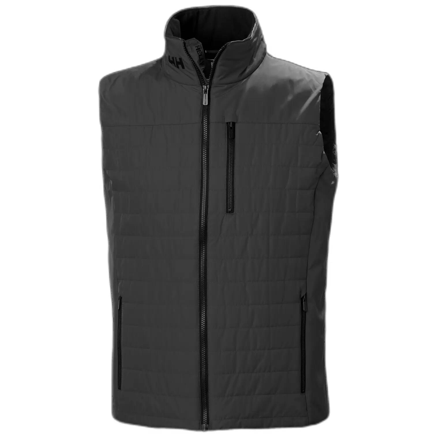 Kurtka bez rękawów Helly Hansen crew insulator 2.0