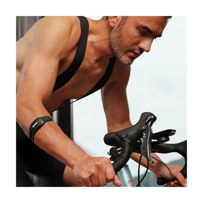 Comprar Banda de Frecuencia Cardiaca iGPSPORT HR40 ANT /Bluetooth 4.0