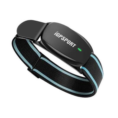 Hartslagmeter igpsport hr70 ant+ / 5.0