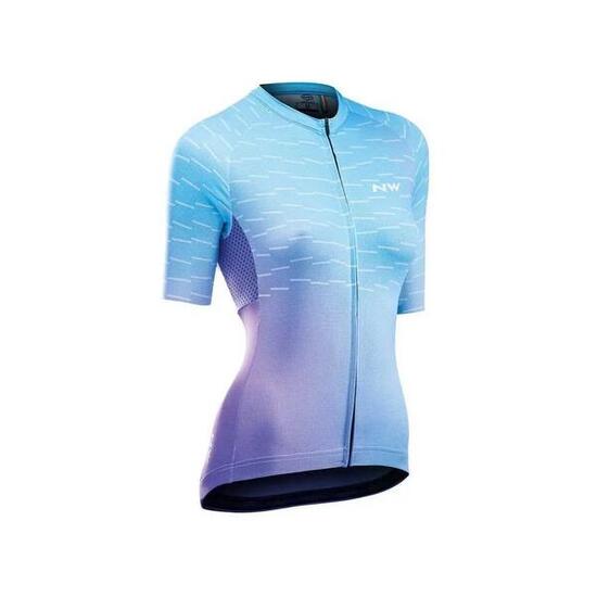 Damski jersey Northwave Blade