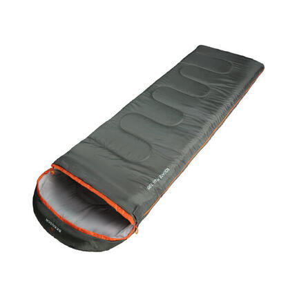 Śpiwór turystyczny BERGSON SQUARE PLUS 200