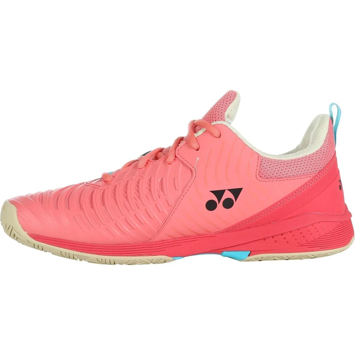 Zapatillas de bádminton Yonex Pc Sonicage 3 2/2