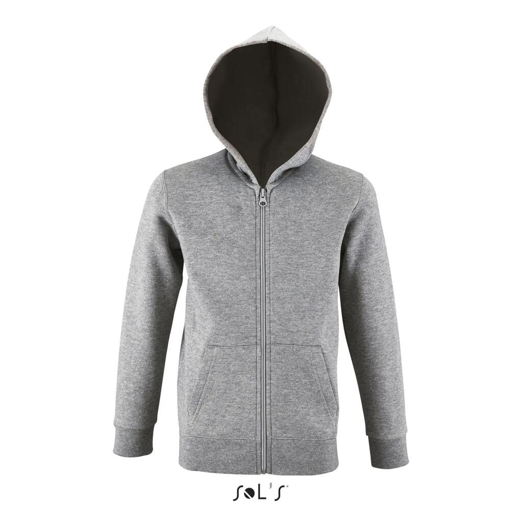Child hoodie Sol's Stone