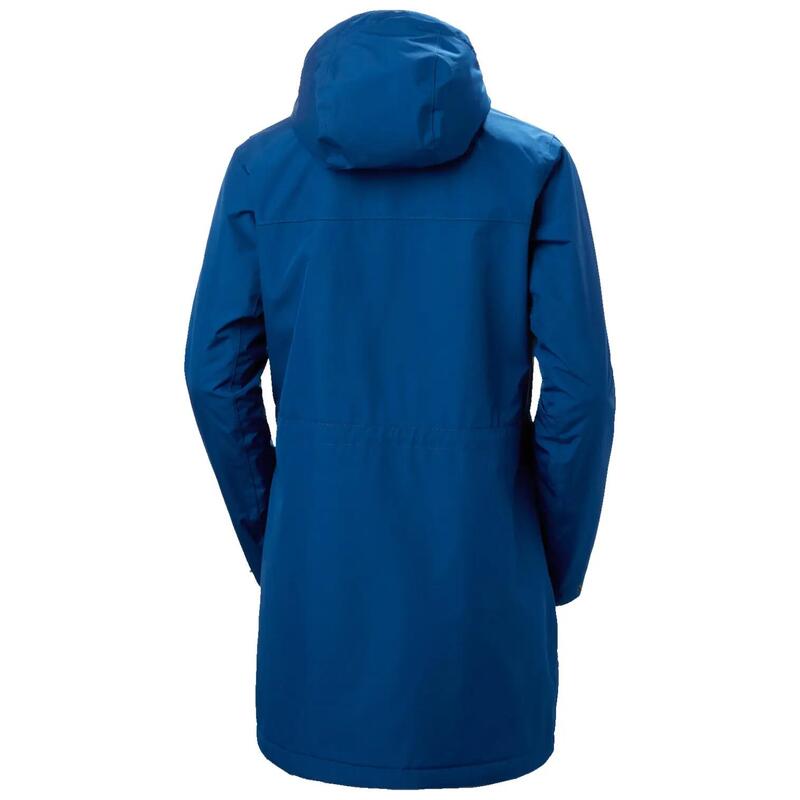 Női parka