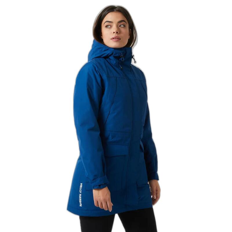 Női parka