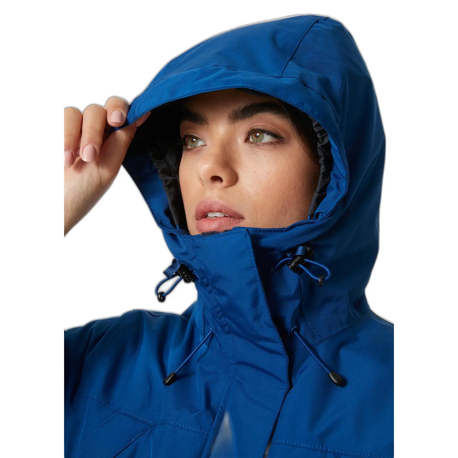 Parka damska Helly Hansen Frida Ins 5/5