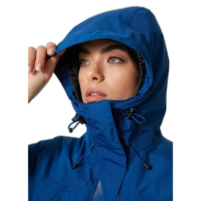 Női parka