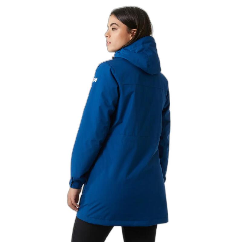 Női parka