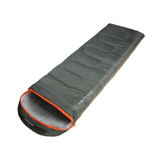 Śpiwór syntetyczny Square plus 200 zx 2