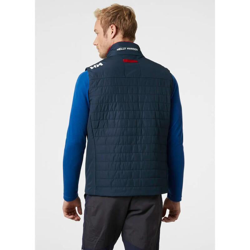 Vesta Crew Insulator Vest barbati