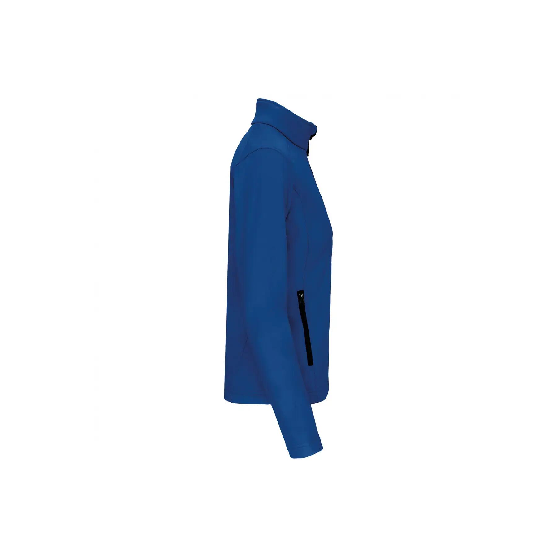 Veste Femme Kariban Softshell 3/4