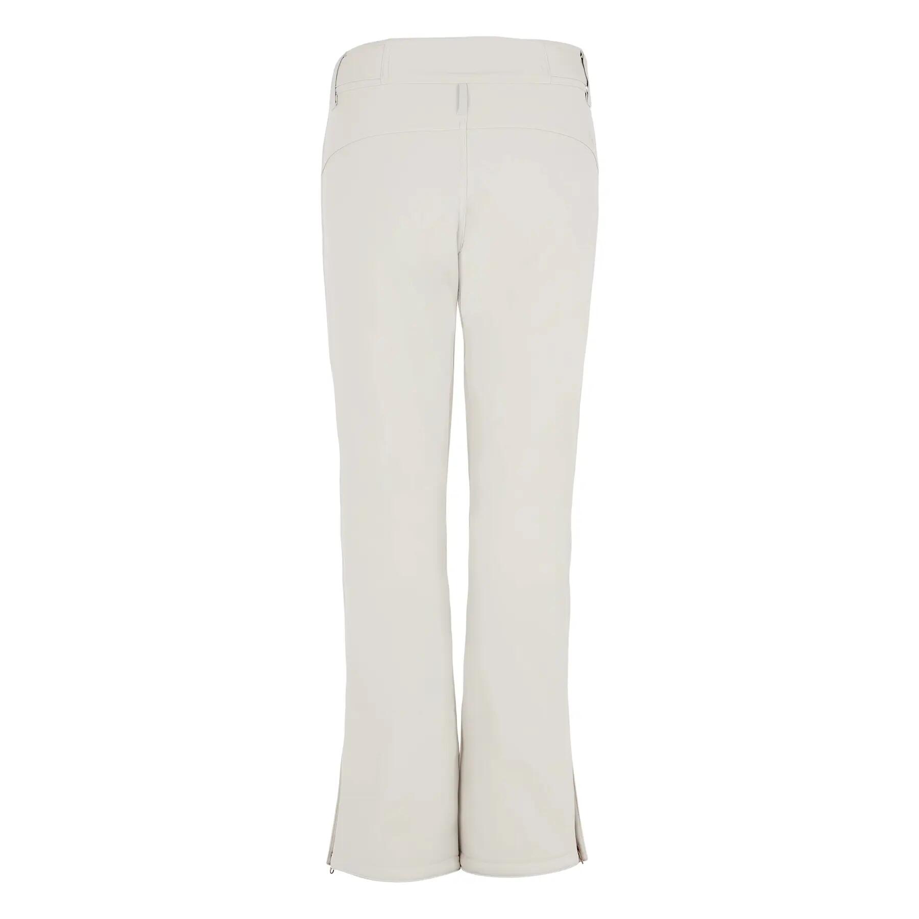 Dames skibroek Protest Lole Softshell 3/7