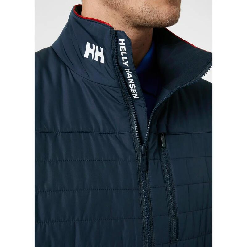 Vesta Crew Insulator Vest barbati