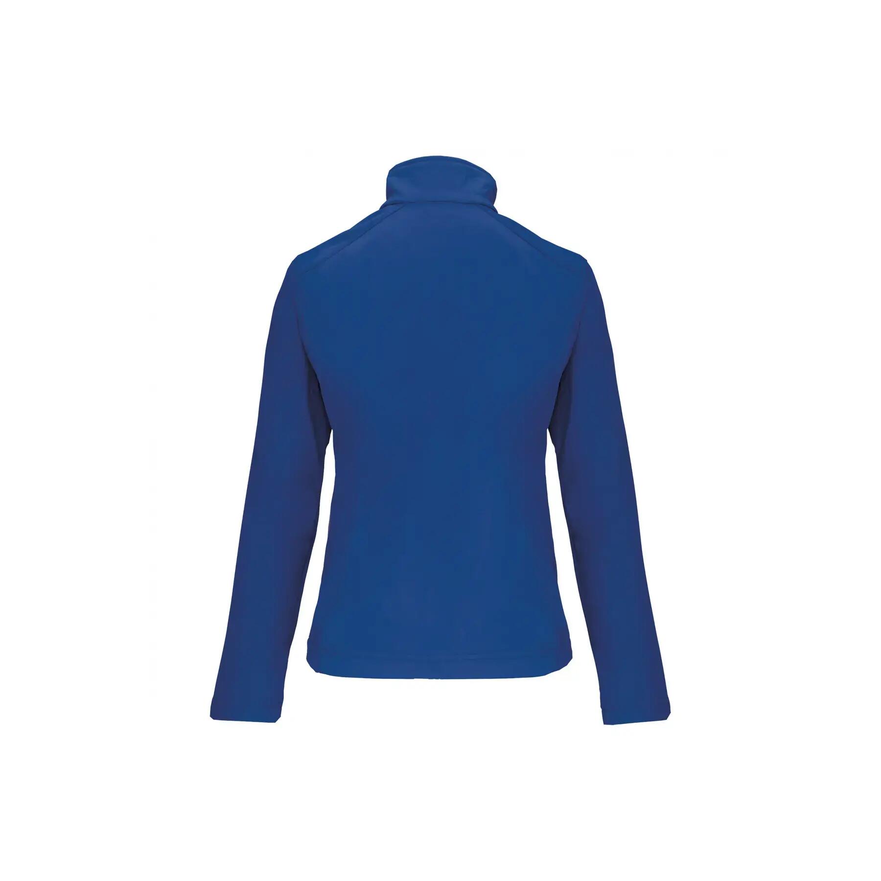 Veste Femme Kariban Softshell 2/4