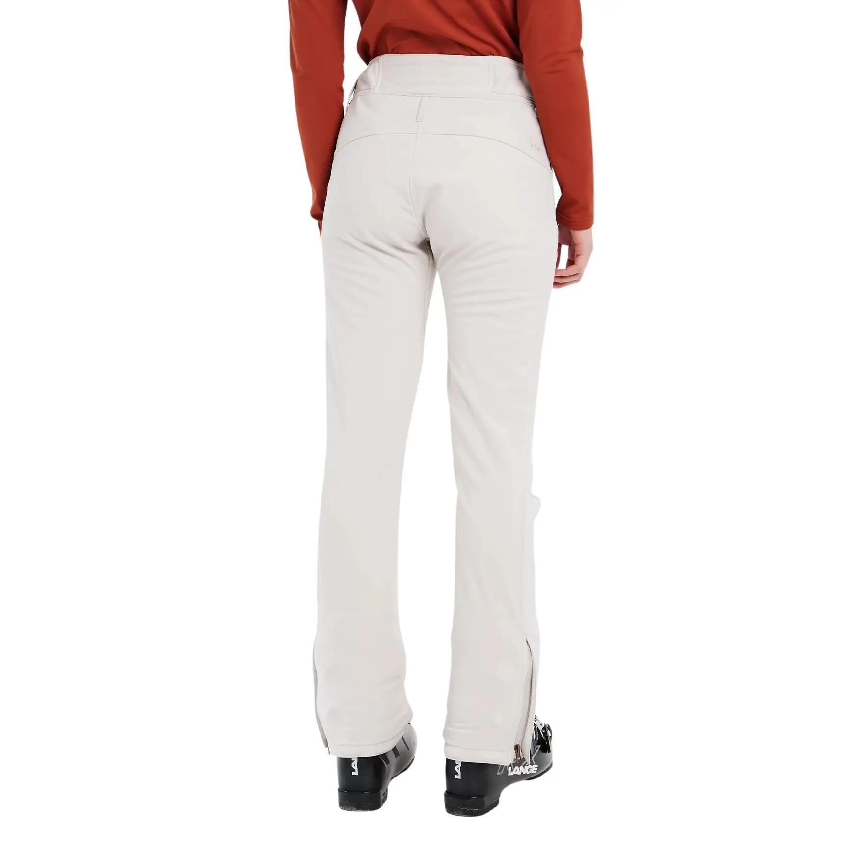 Dames skibroek Protest Lole Softshell 5/7