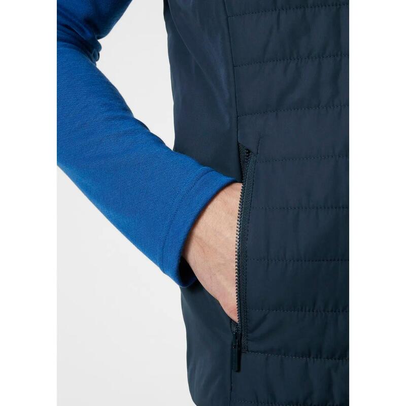 Vesta Crew Insulator Vest barbati