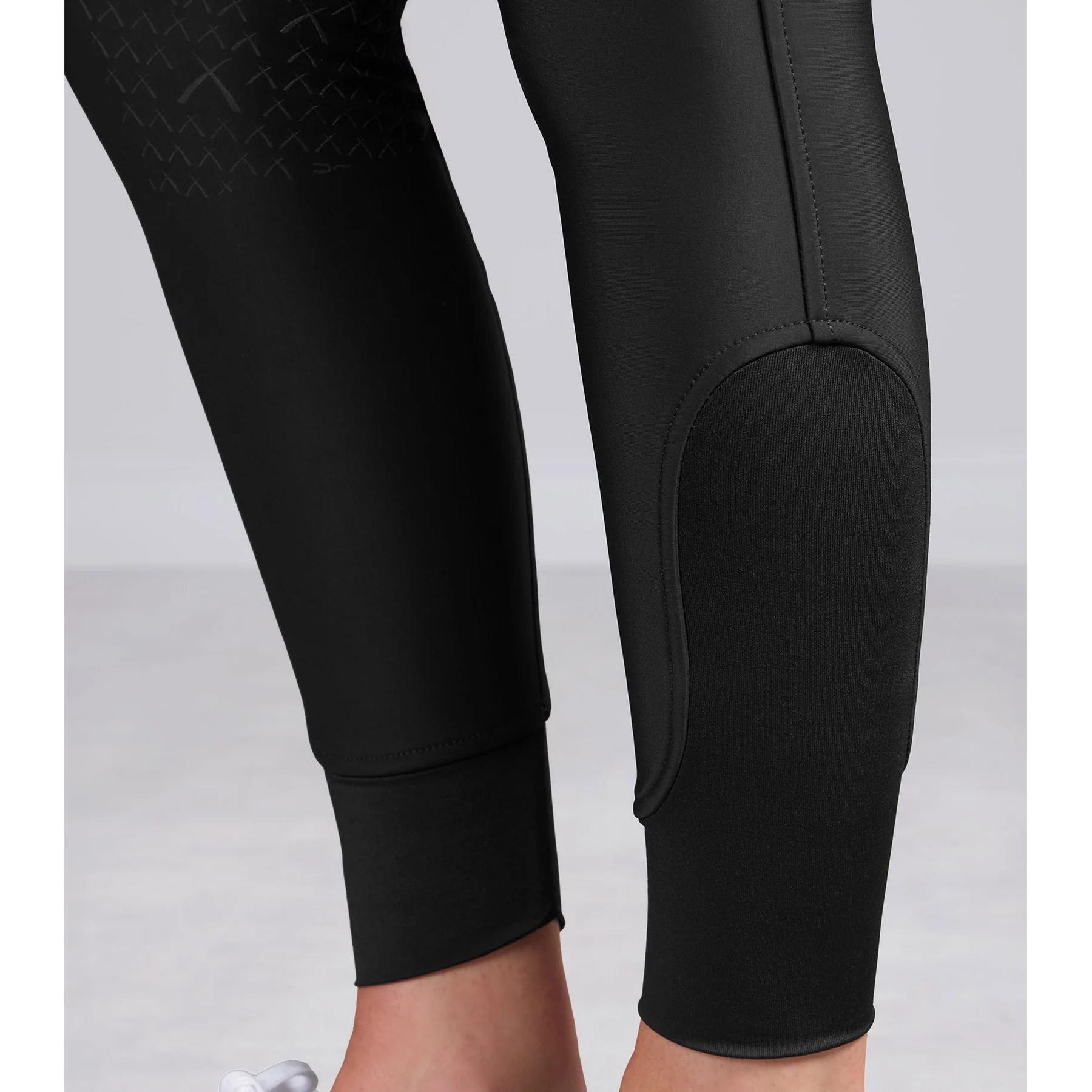 Pantalon équitation full grip femme Premier Equine Catori 5/5