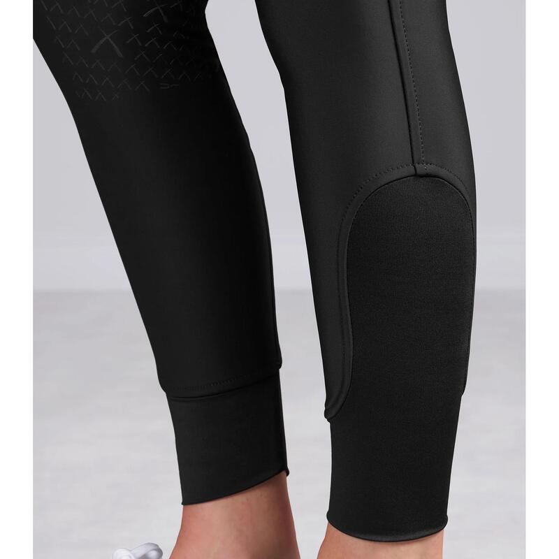 Pantalon echitație Premier Equine Catori cu grip complet