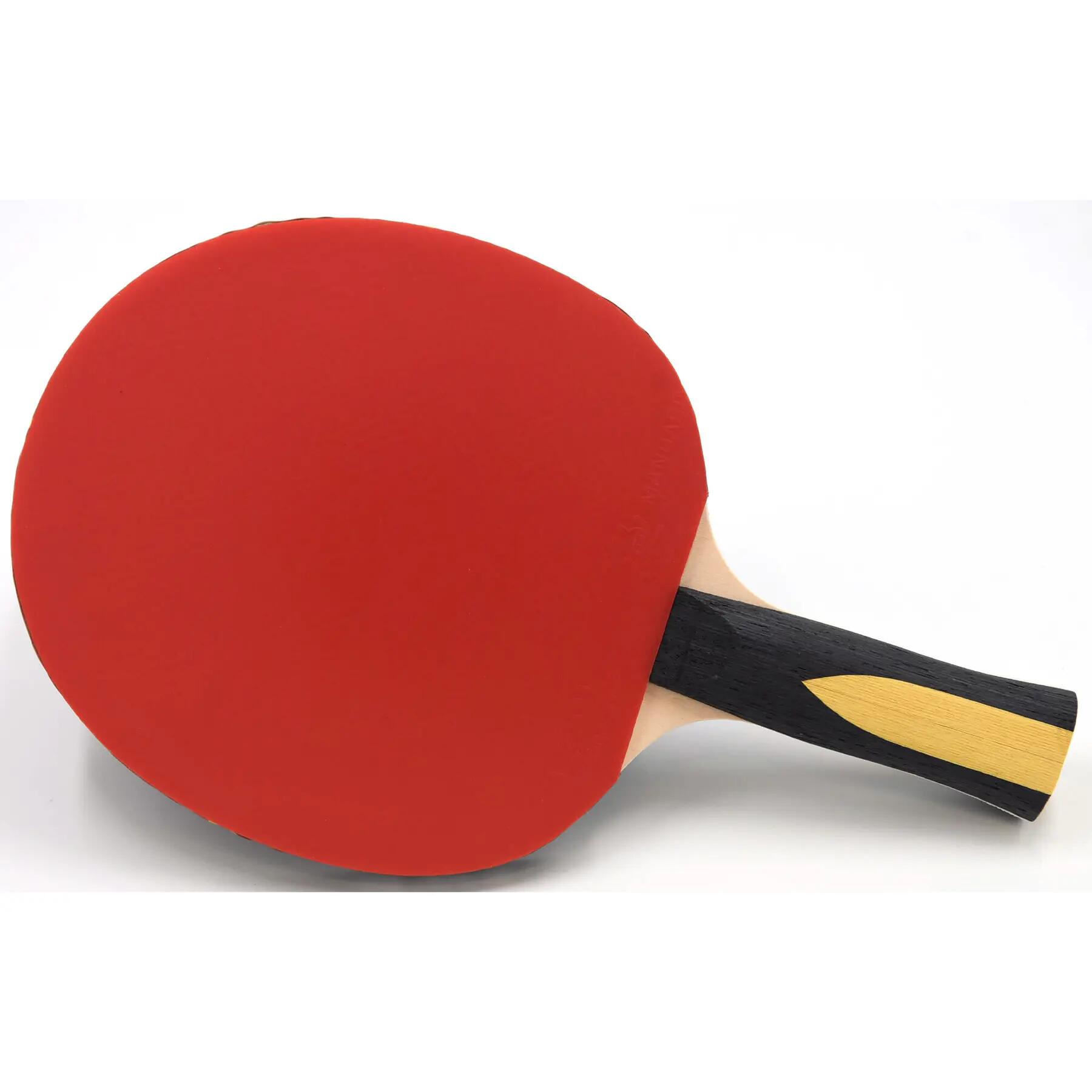 Raquette de tennis de table sunflex Expert A30 2/7