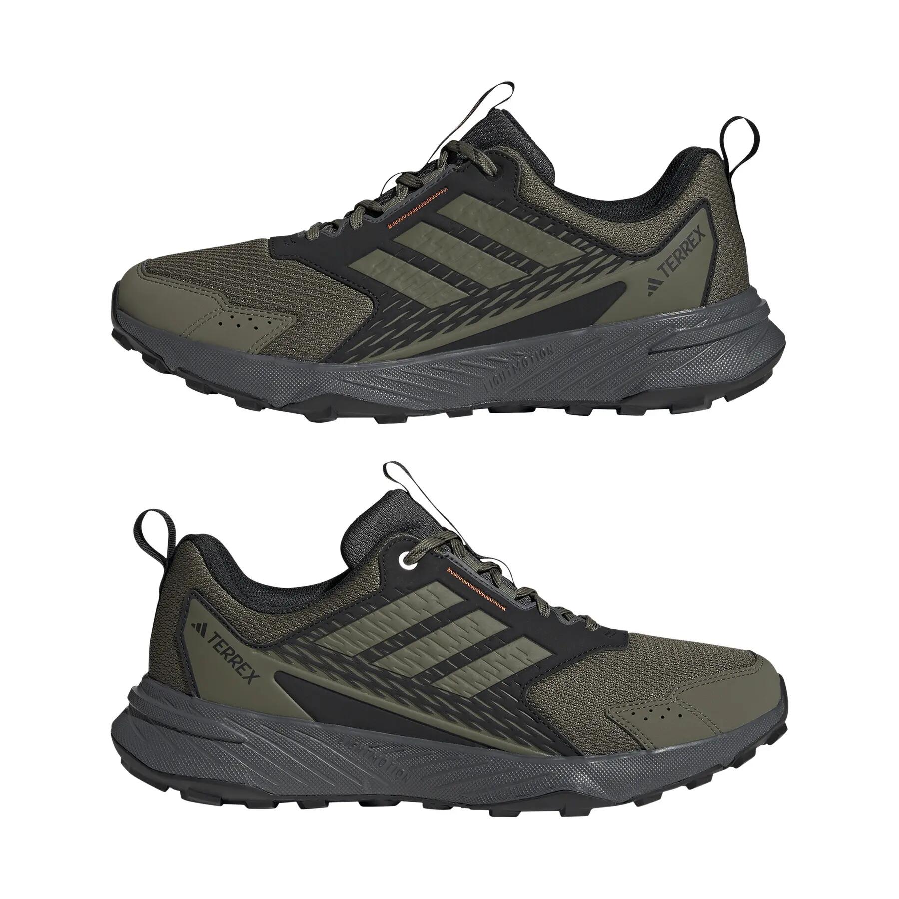 Chaussures de trail adidas Terrex Tracefinder 2 3/7