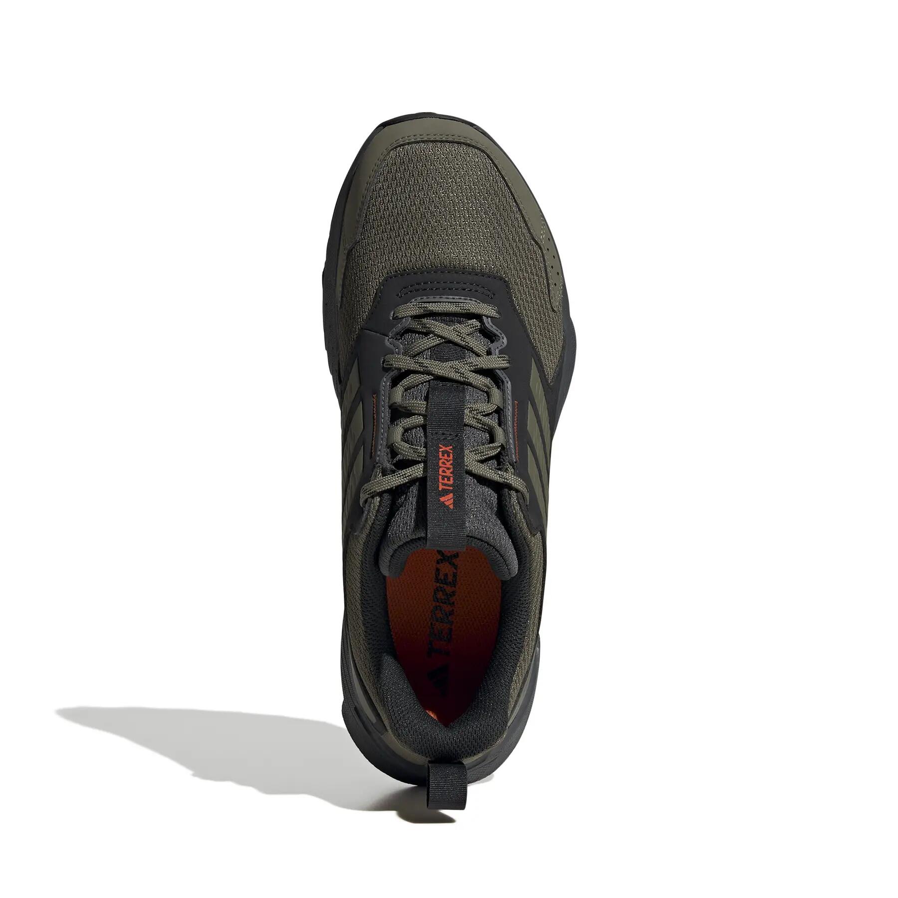 Chaussures de trail adidas Terrex Tracefinder 2 4/7