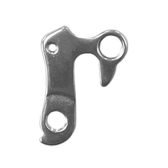 Vorderer Umwerfer Shimano XT KFDM8025HX6 34.9 D 2 vitesses