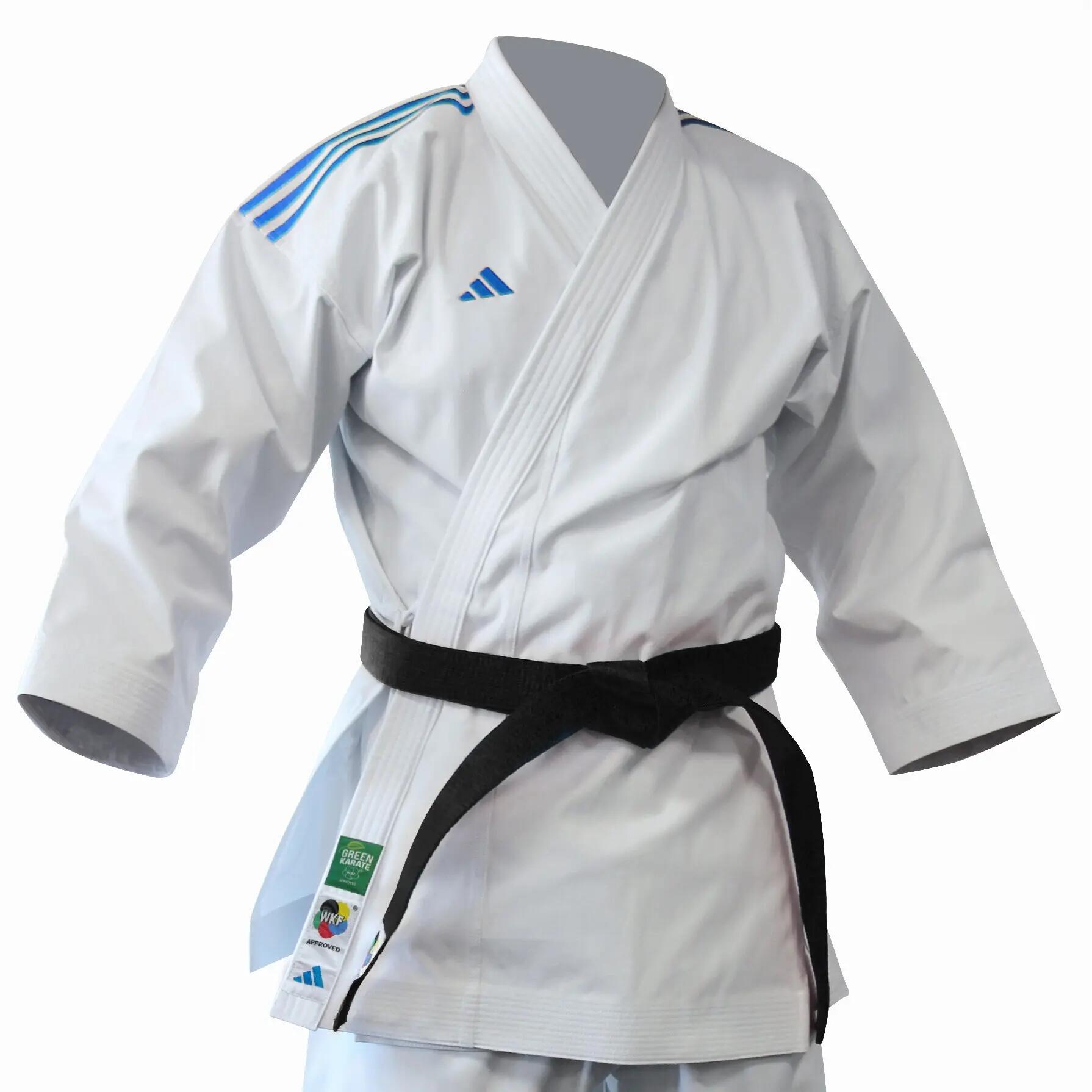 Karategi adidas Kata Shori 2/3