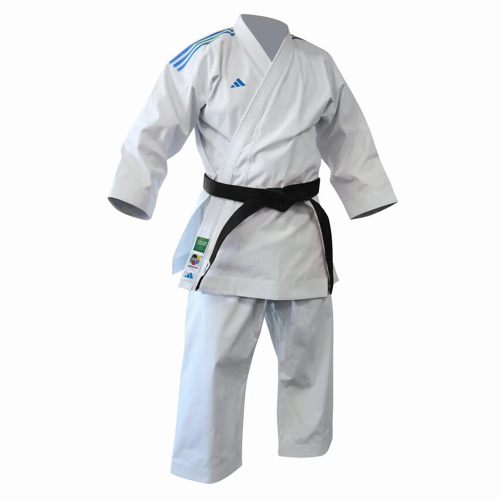 Karategi adidas Kata Shori
