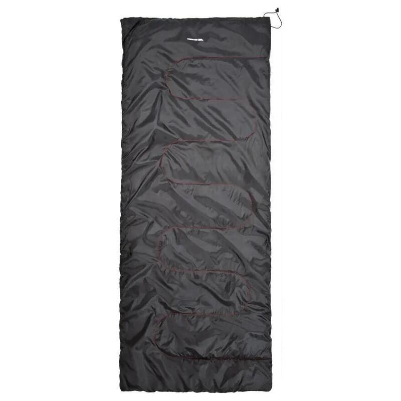 Trespass Envelop - Sac de dormit negru