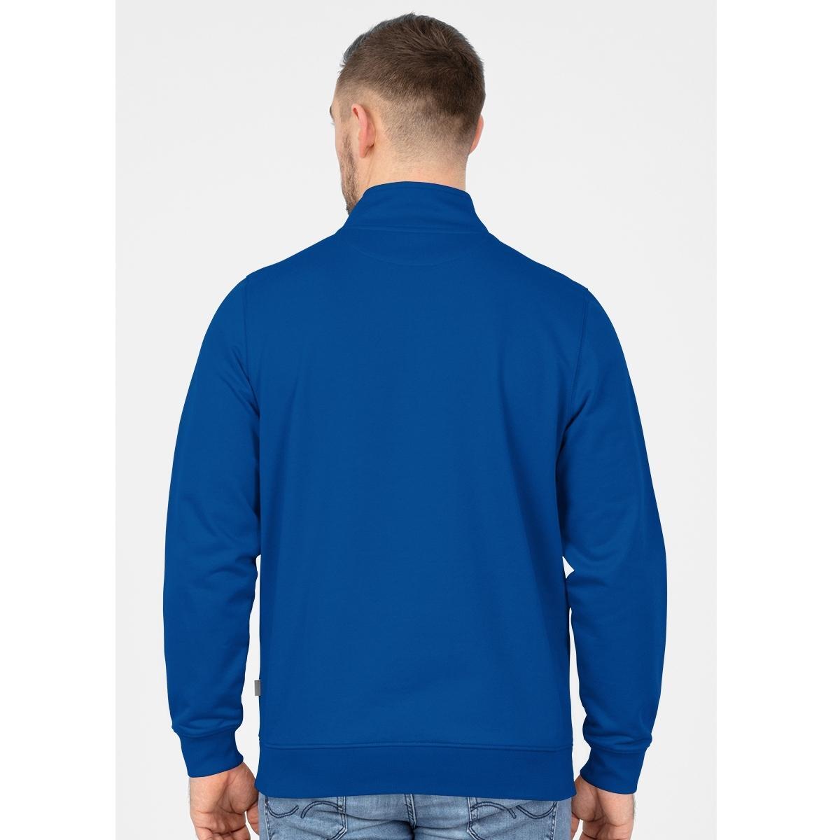 Pull Jako Doubletex 6/7