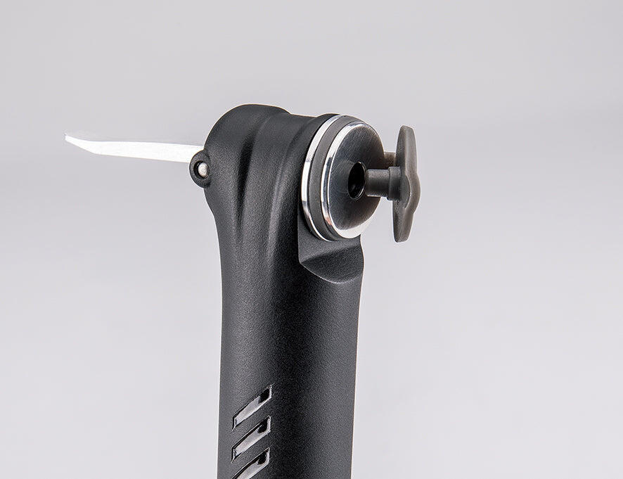 Pompe à pied Topeak Roadie DA 2/3