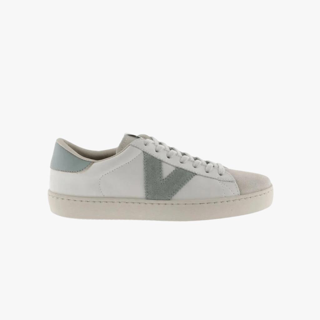 "Mode/sportswear pour femme Victoria Blanc" 7/7