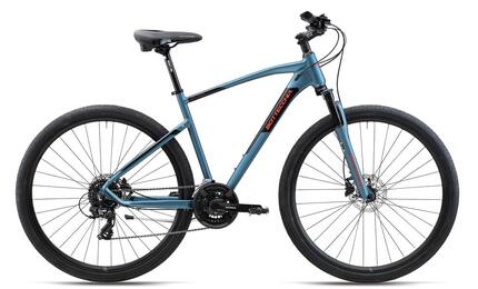 Velo Ville 320 Shimano TX800 24V