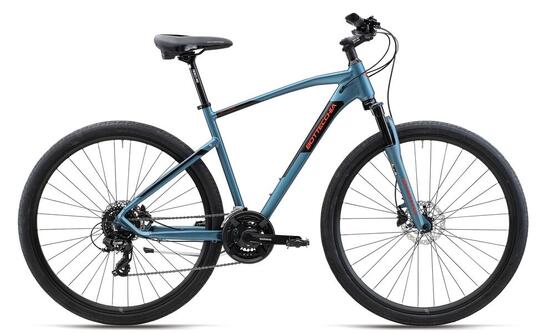 Velo Ville 320 Shimano TX800 24V