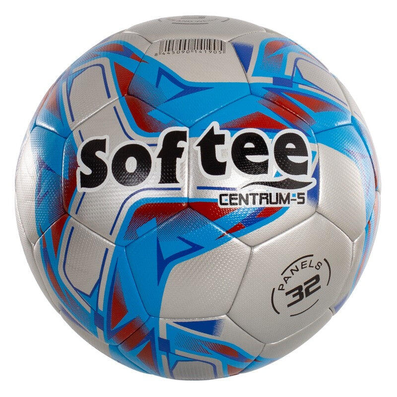 Ballon Softee Centrum 3/7