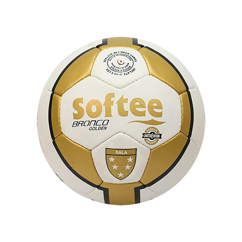 Softee Bronco Limited Edition Ball Amarillo Flúor