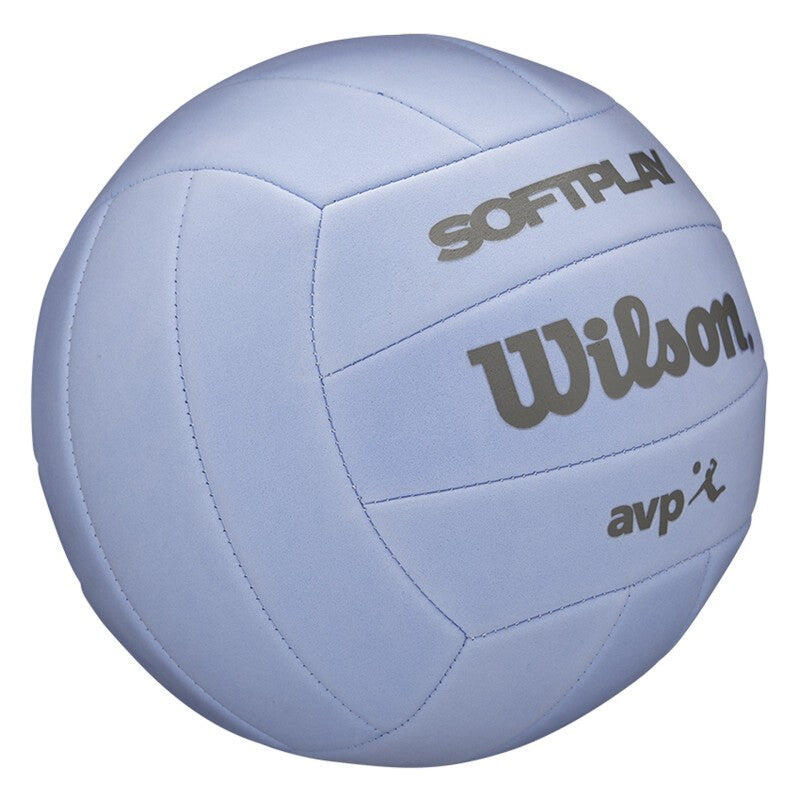 Ballon Wilson AVP Soft Play 4/4