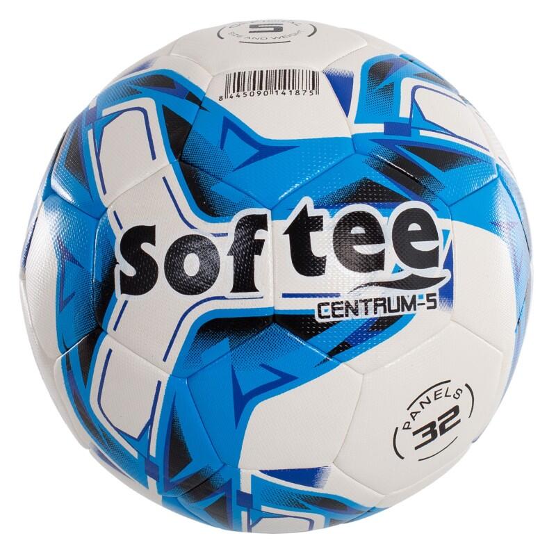 Ballon Softee Centrum 2/7