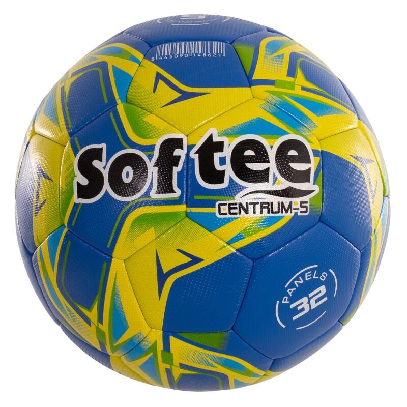 Ballon de football Softee Centrium 5/7