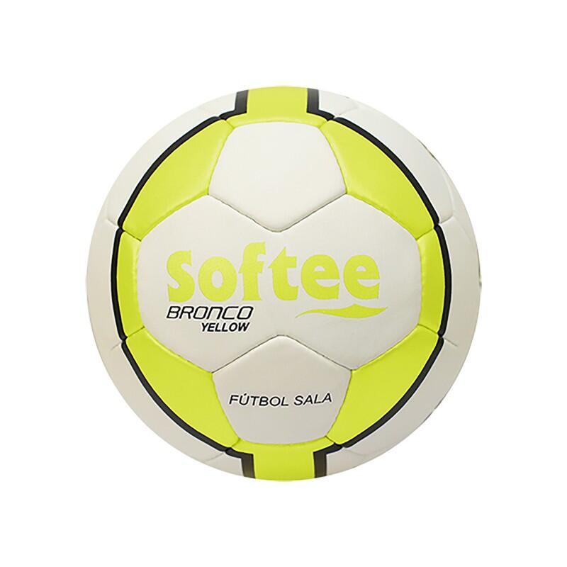 Balón Softee Bronco FUTBOL 7 5/7