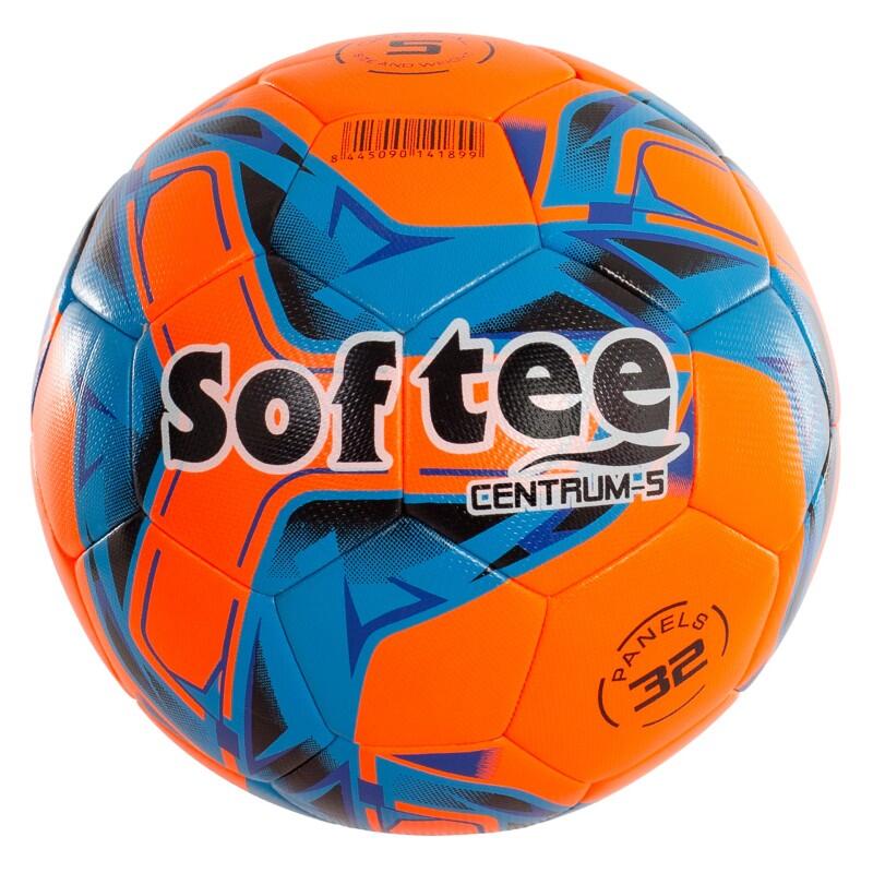 Ballon Softee Centrum 7/7