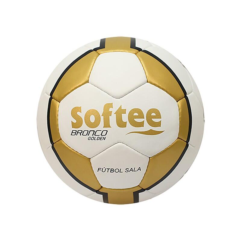 Softee Bronco Limited Edition Ball Amarillo Flúor