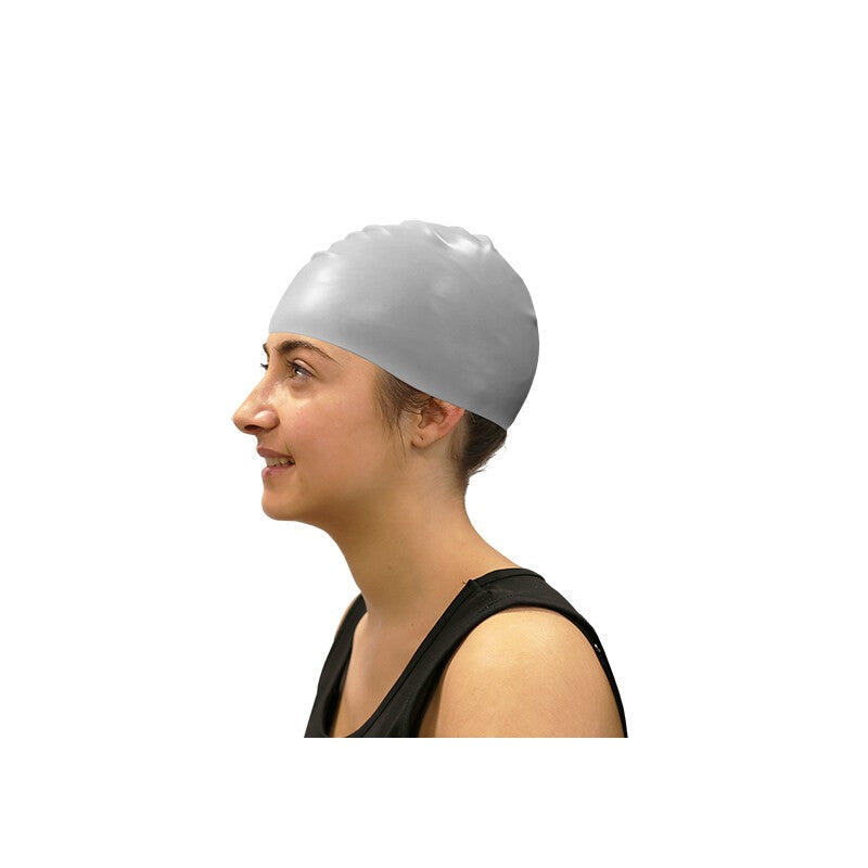 Touca de banho de silicone para crianças Softee 7/7